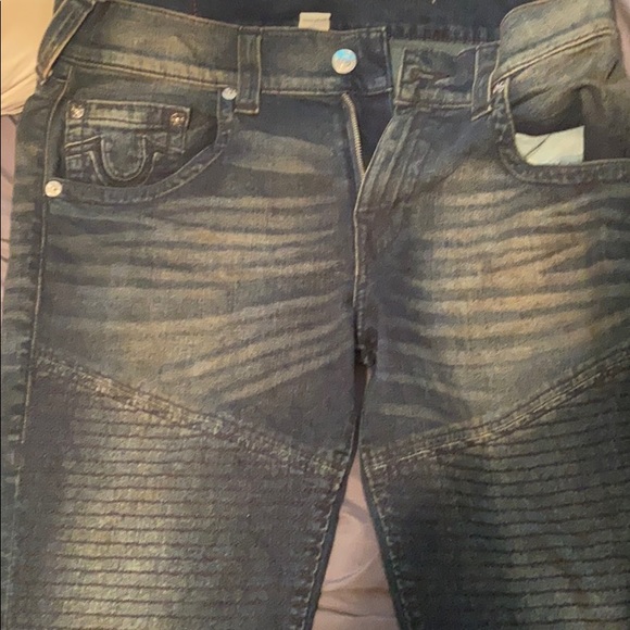 True religion pants